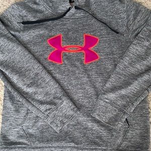 Under Armour Hoodie
